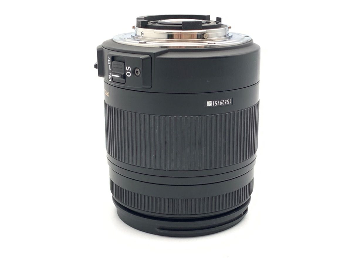 Lens (Zoom) 18-250Mm F3.5-6.3 Dc Macro Os Hsm