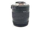 Lens (Zoom) 18-250Mm F3.5-6.3 Dc Macro Os Hsm