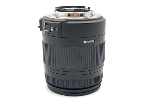Lens (Zoom) 18-250Mm F3.5-6.3 Dc Macro Os Hsm