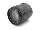 Lens (Zoom) 18-250Mm F3.5-6.3 Dc Macro Os Hsm