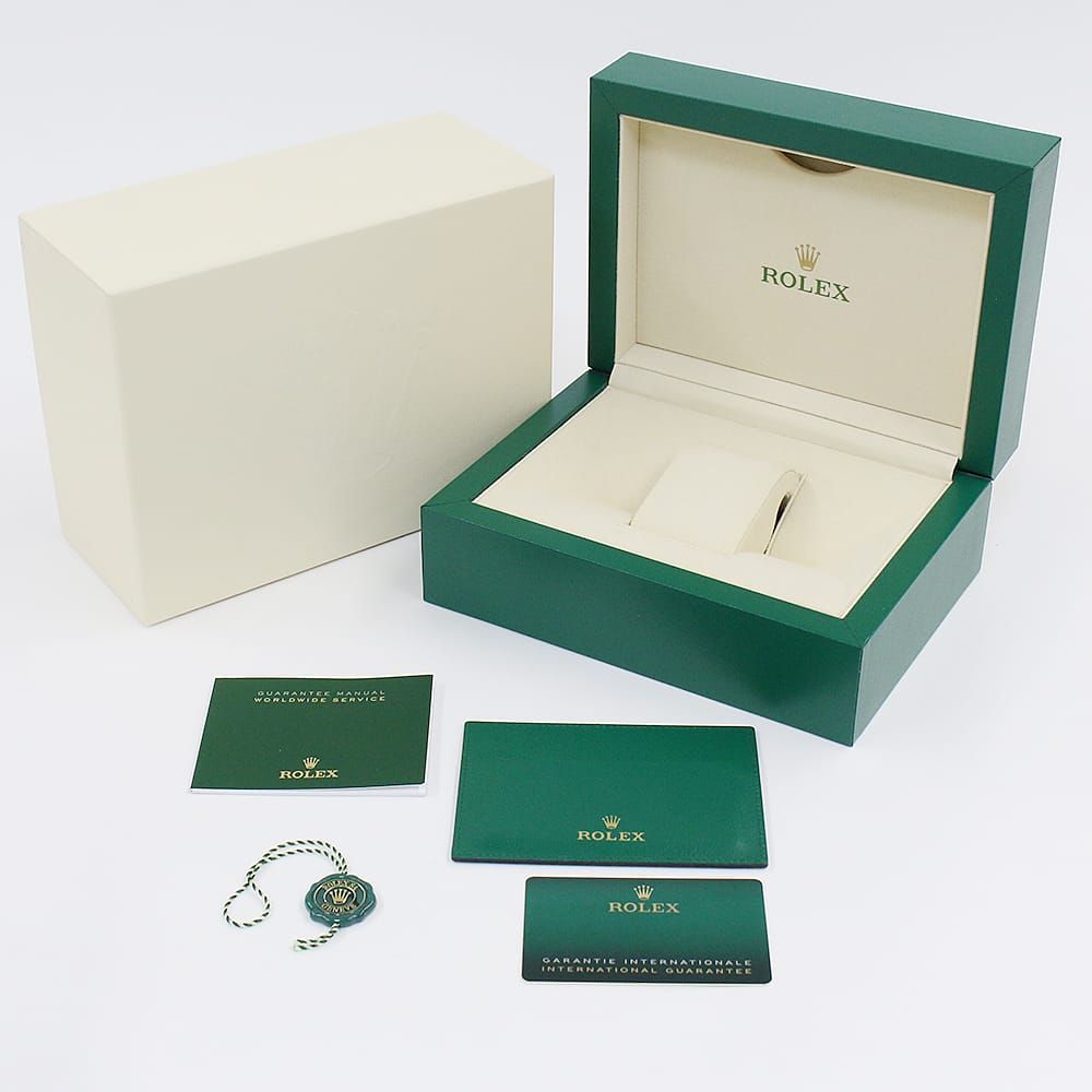 Rolex Others 116515Ln