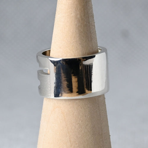 Gucci Ring G 12.5 925 Ag925