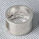 Gucci Ring G 12.5 925 Ag925
