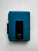Sony Cassette Players Wm-B10 Walkman