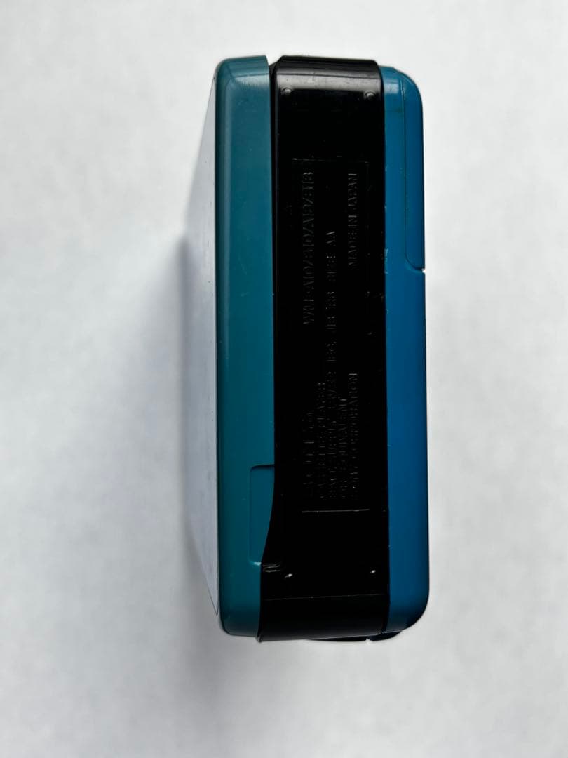 Sony Cassette Players Wm-B10 Walkman