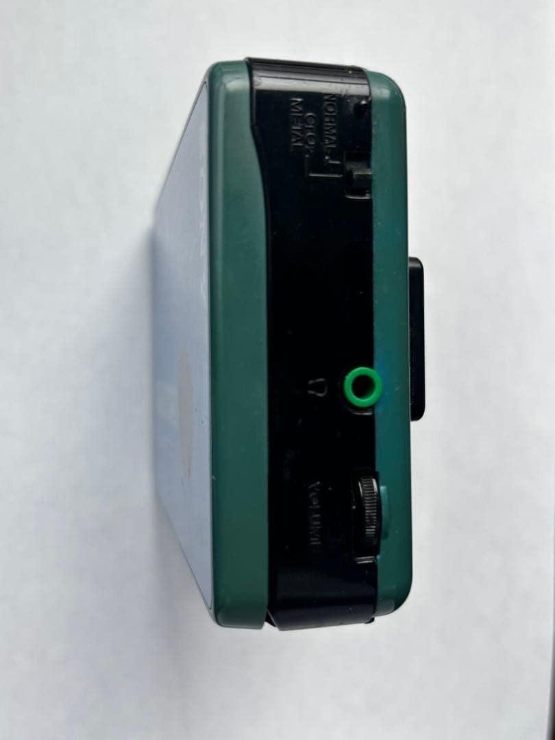 Sony Cassette Players Wm-B10 Walkman