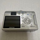 Pentax Compact Digital Camera Optio S50 5.0