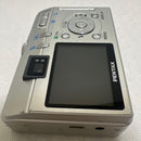 Pentax Compact Digital Camera Optio S50 5.0