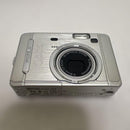 Pentax Compact Digital Camera Optio S50 5.0