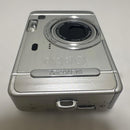Pentax Compact Digital Camera Optio S50 5.0
