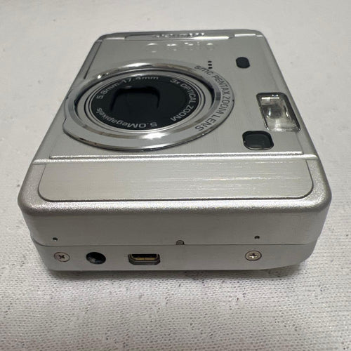 Pentax Compact Digital Camera Optio S50 5.0