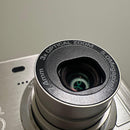 Pentax Compact Digital Camera Optio S50 5.0