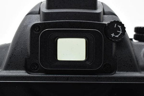 Nikon Digital Slr D3100 #1060
