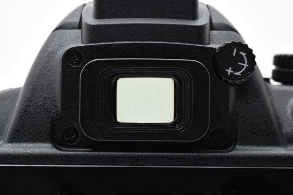 Nikon Digital Slr D3100 #1060