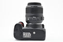 Nikon Digital Slr D3100 #1060