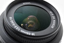 Nikon Digital Slr D3100 #1060