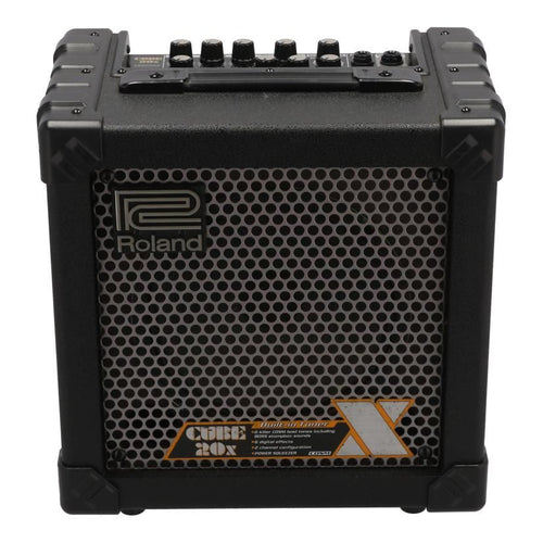 Roland Amplifier Case Cube-20X B 69