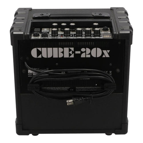 Roland Amplifier Case Cube-20X B 69
