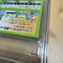 Nintendo Games Cgc9.0 Gba