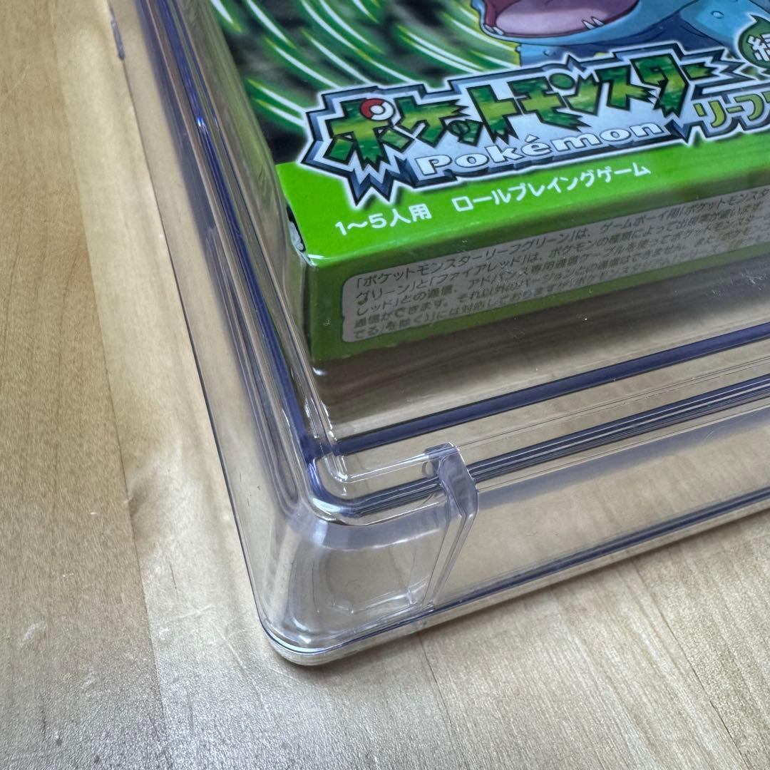 Nintendo Games Cgc9.0 Gba