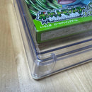 Nintendo Games Cgc9.0 Gba