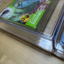 Nintendo Games Cgc9.0 Gba