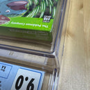 Nintendo Games Cgc9.0 Gba