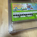 Nintendo Games Cgc9.0 Gba