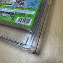 Nintendo Games Cgc9.0 Gba