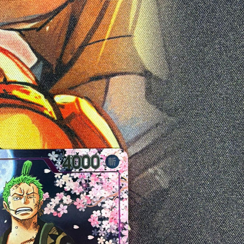 One Piece Card Game R [Op05-067]