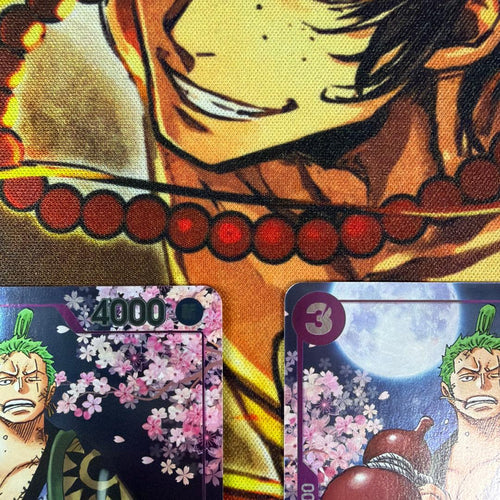 One Piece Card Game R [Op05-067]