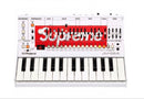 Roland Analog Synthesizer Supreme Ju-06A