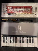 Roland Analog Synthesizer Supreme Ju-06A