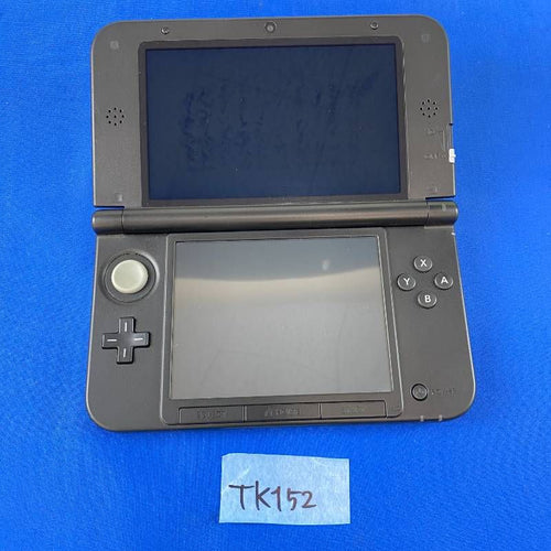 Body (3Ds Ll) Tk152 Nintendo 3Dsll X Sd Ds 7