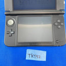 Body (3Ds Ll) Tk152 Nintendo 3Dsll X Sd Ds 7