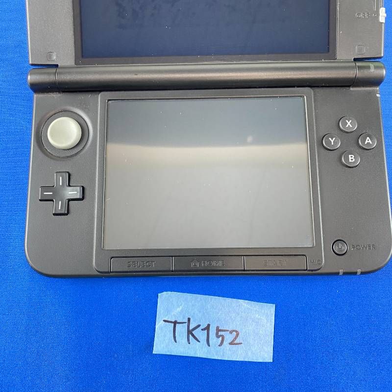 Body (3Ds Ll) Tk152 Nintendo 3Dsll X Sd Ds 7