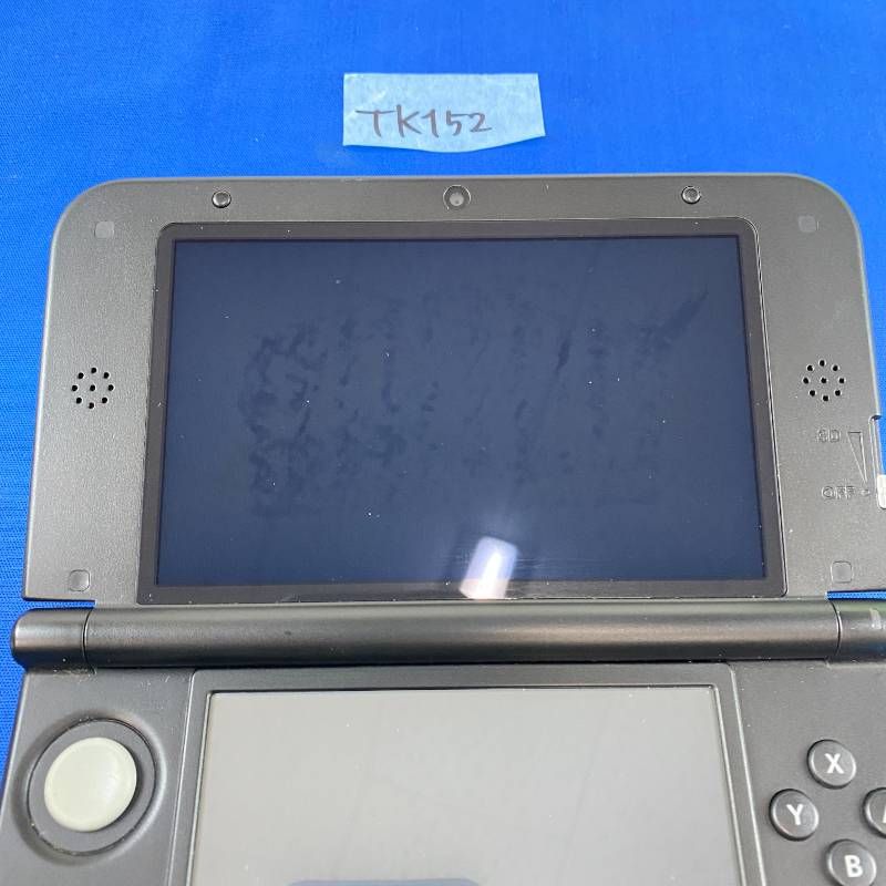 Body (3Ds Ll) Tk152 Nintendo 3Dsll X Sd Ds 7