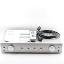 Onkyo Premium Amplifier 90W+90W(4 A-5Vl(S)