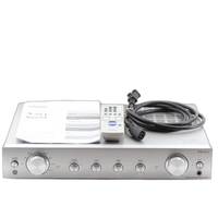 Onkyo Premium Amplifier 90W+90W(4 A-5Vl(S)