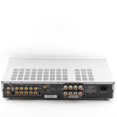 Onkyo Premium Amplifier 90W+90W(4 A-5Vl(S)