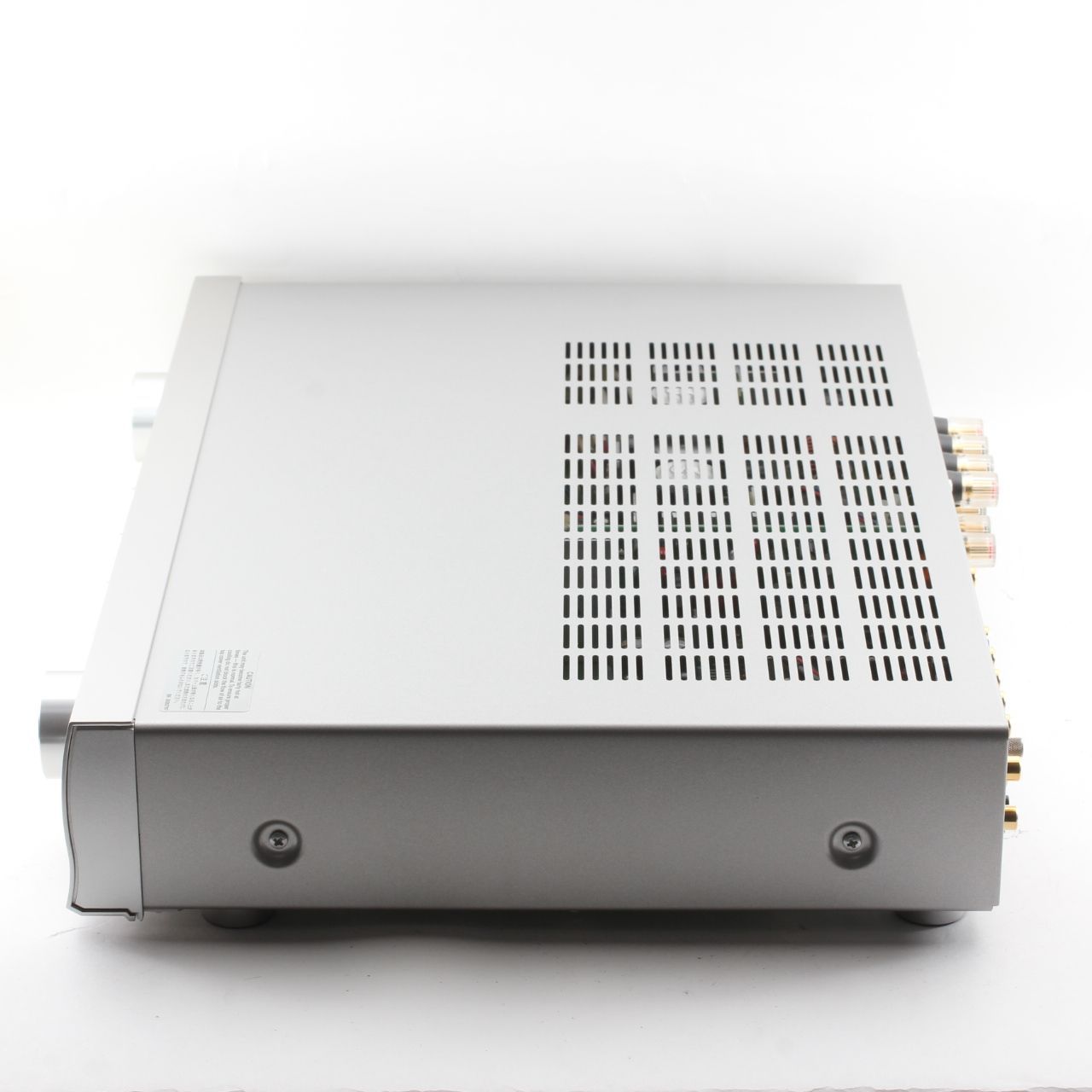 Onkyo Premium Amplifier 90W+90W(4 A-5Vl(S)
