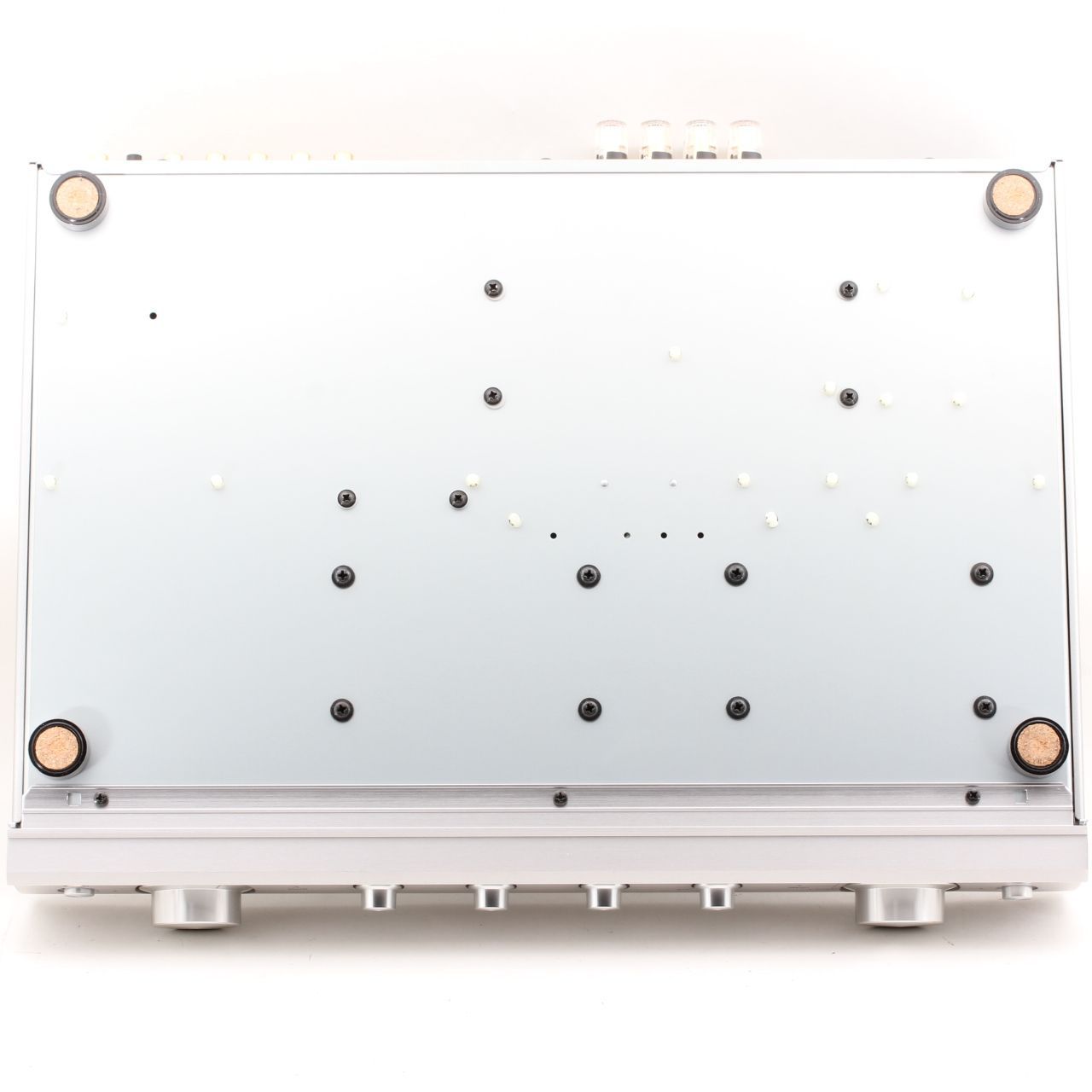 Onkyo Premium Amplifier 90W+90W(4 A-5Vl(S)