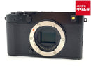 Fujifilm Mirrorless Interchangeable Lips X-E5