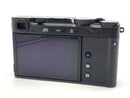 Fujifilm Mirrorless Interchangeable Lips X-E5