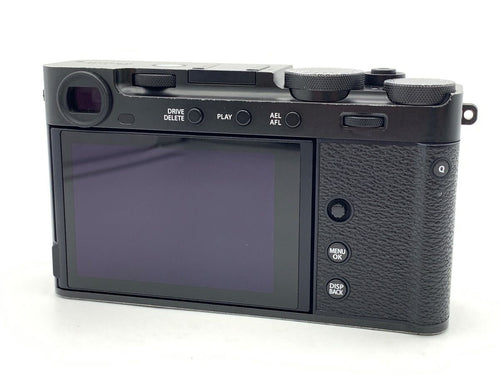 Fujifilm Mirrorless Interchangeable Lips X-E5