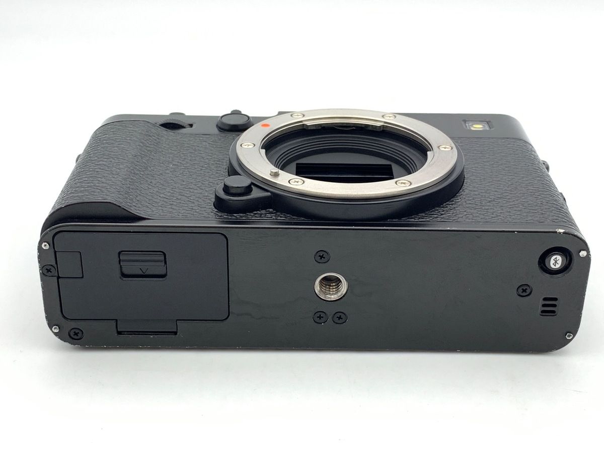 Fujifilm Mirrorless Interchangeable Lips X-E5
