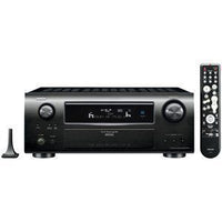 Sound Speaker Rear Bar Denon Av Avc-3310-K