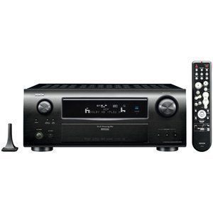 Sound Speaker Rear Bar Denon Av Avc-3310-K