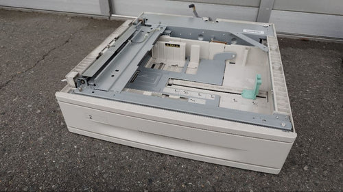 Fujifilm Laser Printers Docuprint C4000D 1