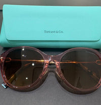 Tiffany Sunglasses